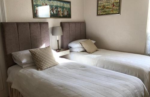 Peckham Bed & Breakfast | Guests House