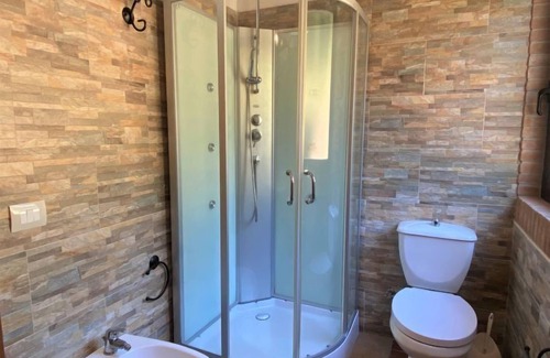 Riparbella Apartment | Gufo by Interhome