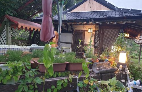 Jeonju House | Gugangjae Hanok Stay