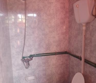 Junin Department Apartment | Guiñazú