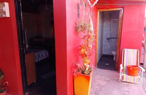 Junin Department Apartment | Guiñazú