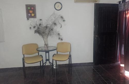 Junin Department Apartment | Guiñazú