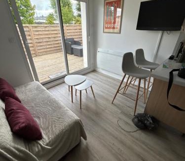 Guidel Apartment | Guidel ty an aod