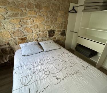 Guidel Apartment | Guidel ty an aod