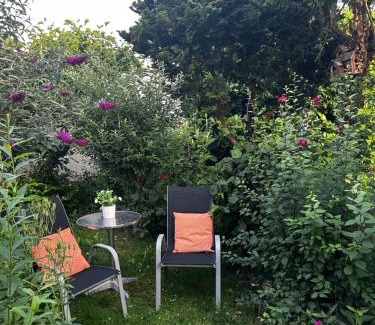 Weißenthurm Apartment | Guidos Place Souterrain Apartment