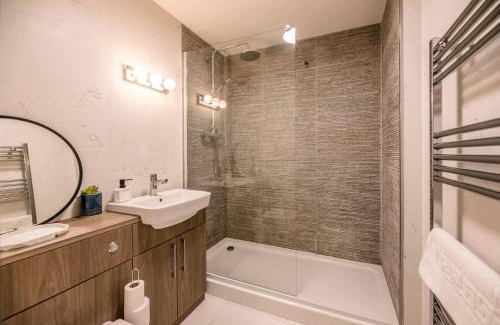 Bury St Edmunds Apartment | Guildhall Street Apartment, Bury St Edmunds