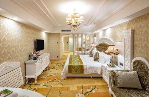 Guilin City Centre Hotel | Guilin Bravo Hotel