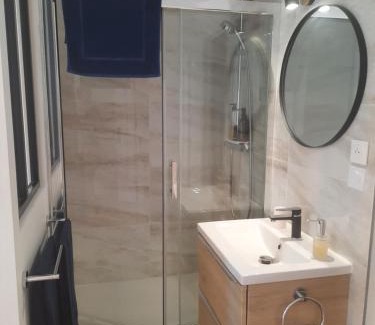 Perrache House | Guillaume Cityscape