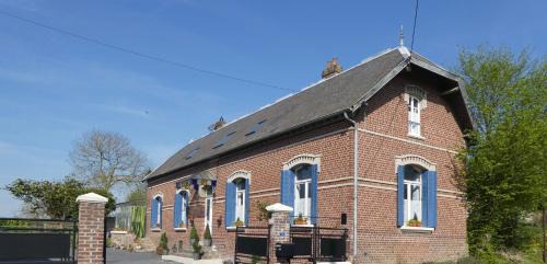 Guillemont House | Guillemont Halt