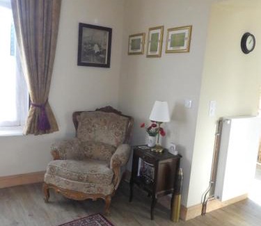 Guillemont House | Guillemont Halt