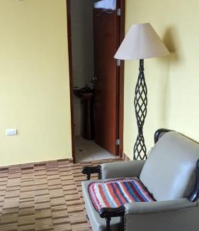 Chachapoyas House | Guiltor host