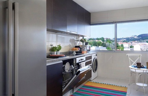 Guimaraes Apartment | Guimarães Downtown by LuxiStay