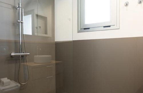 Santa Cruz de Tenerife Apartment | Guimerá Family Suites A