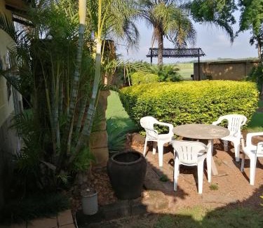 Groblersdal Cabin | Guinea Feather Country Lodge & Spa