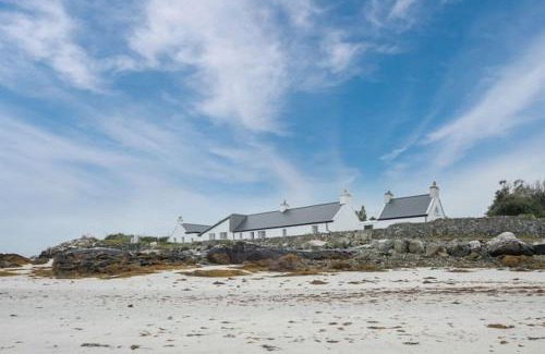 Ballyconneely House | Guinness House
