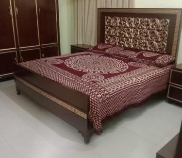 Gulberg Bed & Breakfast | Gujrat Guest House