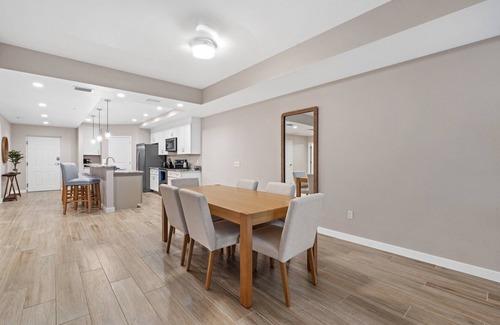 Yacht Club Condo | Gulf Access with Boat Slip, Heated Saltwater Pool, Dog-Friendly - Bacino Vista #205 - Roelens