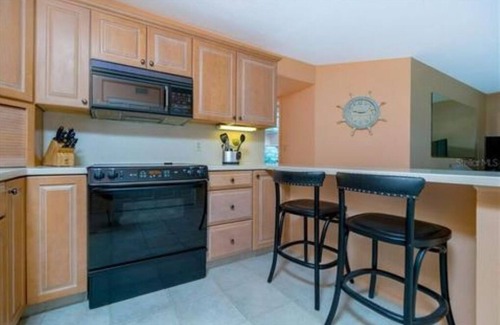 Englewood Condo | Gulf Beach and Lemon Bay