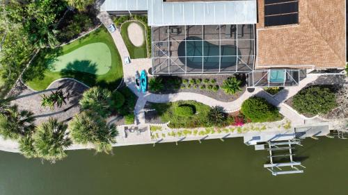 Siesta Key House | Gulf Birdie - 5551