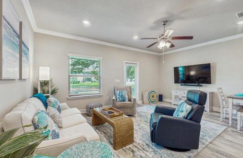 South Pensacola House | Gulf Coast Getaway