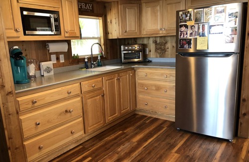 Perry Cottage | GULF COAST Oceanfront Retreat & Refuge with Private Beach