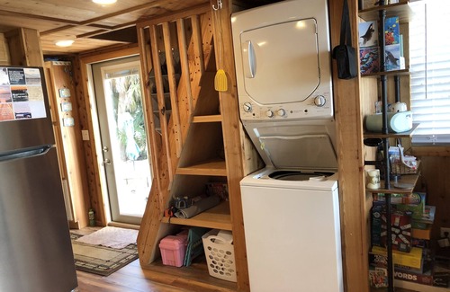 Perry Cottage | GULF COAST Oceanfront Retreat & Refuge with Private Beach