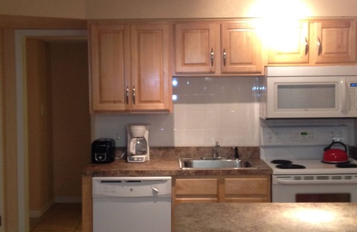 North Redington Beach Resort | Gulf Front Resort in Highly Desired North Redington Beach - TWO BEDROOM SLEEPS 6