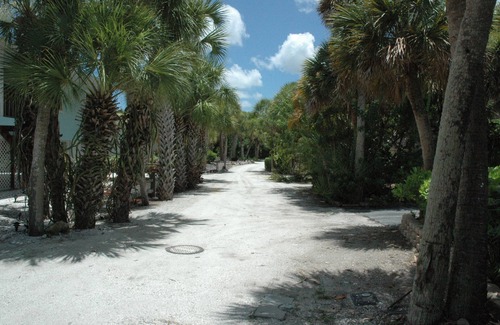 Englewood House | Gulf Front - 2/1 Private House/Beach - Spectacular Views