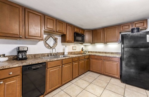 Cedar Key Condo | Gulf front condo with sunset views