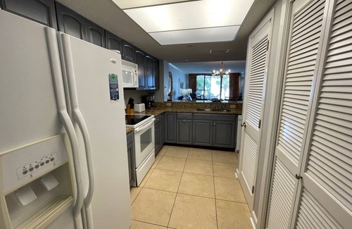 Ono Island Condo | Gulf Front Condo with Stunning Views!
