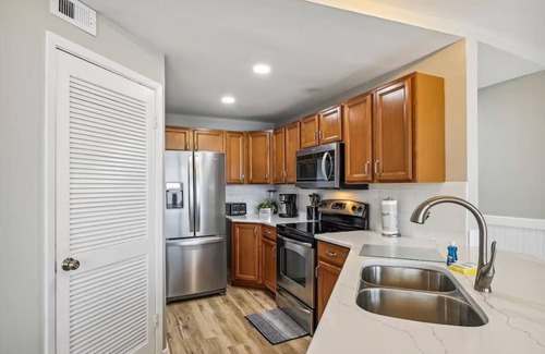 West Panama City Beach Condo | 🏖️Gulf Front-Hot Tub-Pool-Aquavista 603W🏖️