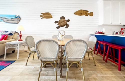 Mexico Beach House | Gulf Front + Private Pool install Dec 2025, Dog Friendly 3BR 3.5Bath, Elevator, Mexico Beach