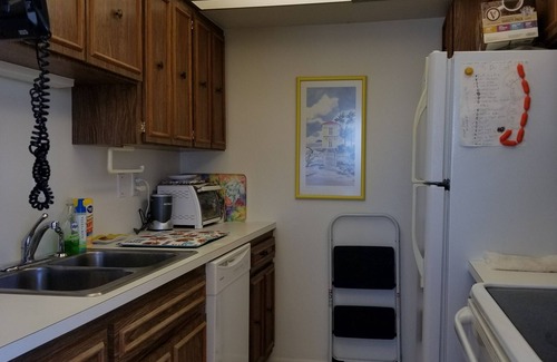 Venice Condo | Gulf Front - Sunsets from your own personal lanai