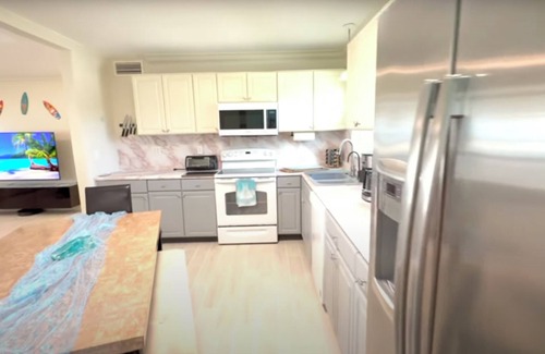 Gulf Gate Estates Cottage | Gulf Gate Escape near Siesta Key