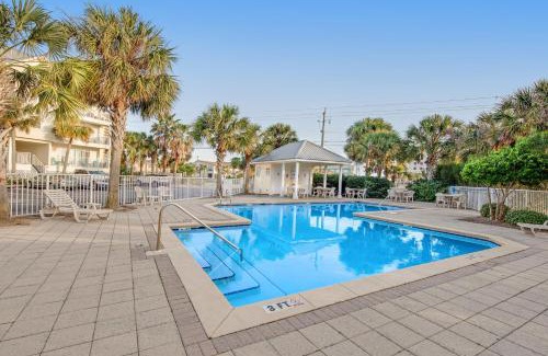 Navarre Beach Apartment | Gulf Island Condo 431