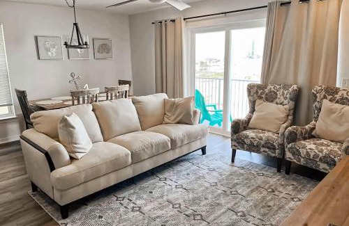 Navarre Beach Apartment | Gulf Island Condo 431