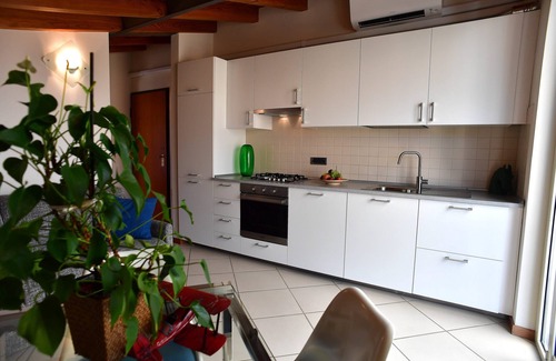 Loano Apartment | Gulf of Loano by the sea Parking space