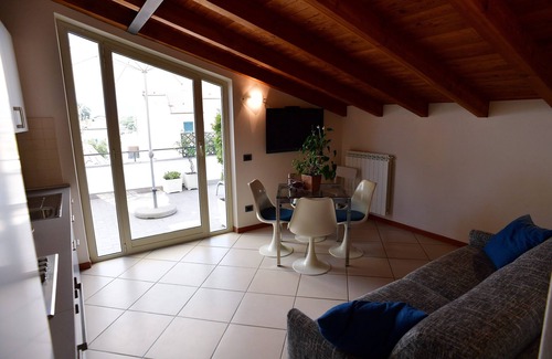 Loano Apartment | Gulf of Loano by the sea Parking space