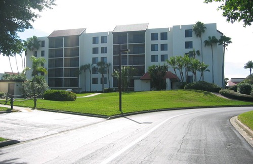 Longboat Key Condo | Gulf of Mexico Direct Gulf View Condo
