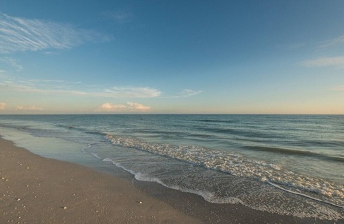 Sanibel Condo | Gulf of Mexico - Time share - 2BR Suite #212/March 27-April 3 2020