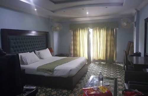 Khai Gala Hotel | Gulf Palace Hotel