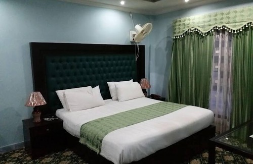 Khai Gala Hotel | Gulf Palace Hotel