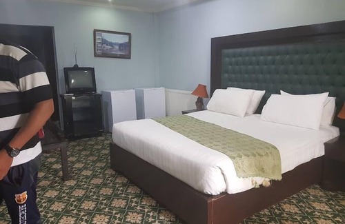 Khai Gala Hotel | Gulf Palace Hotel