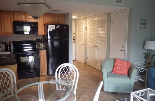Fort Morgan Apartment | Gulf Shores Plantation ~ Resort Conference Center #1169