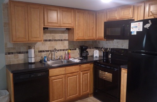 Fort Morgan Apartment | Gulf Shores Plantation ~ Resort Conference Center #1169