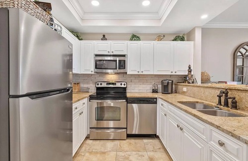 Sandestin Condo | Gulf View Retreat! Resort Amenities.