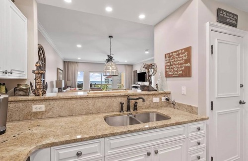 Sandestin Condo | Gulf View Retreat! Resort Amenities.