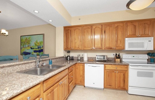 Islamorada Condo | Gulf View Retreat @ Bay Harbor