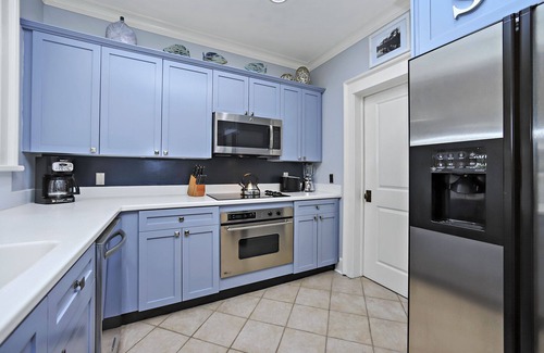 Beach District Condo | Gulf Views + Steps To Beach- WaterColor 202 by Royal Destinations