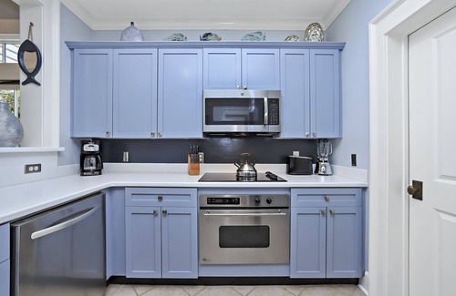 Beach District Condo | Gulf Views + Steps To Beach- WaterColor 202 by Royal Destinations